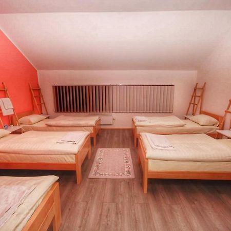 Apartmani 077 Drvar Eksteriør billede