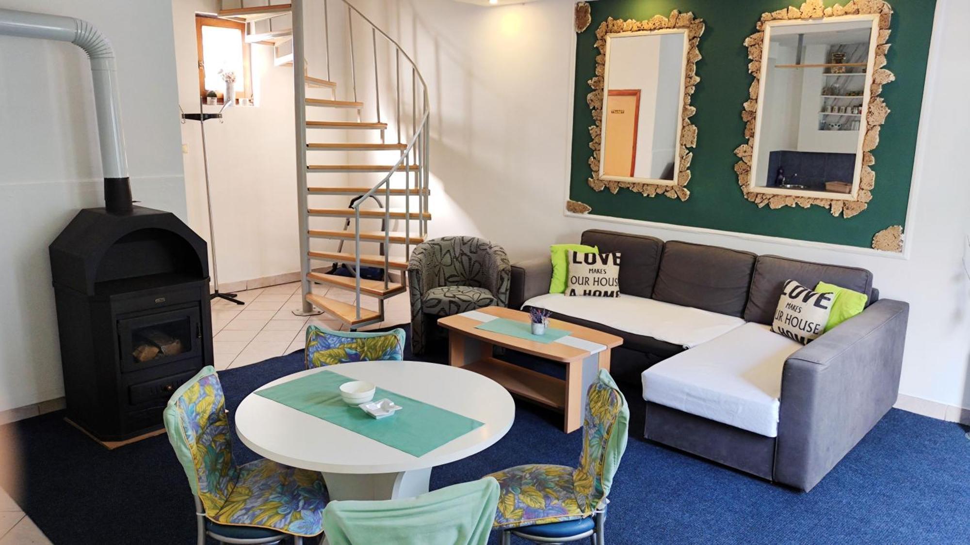 Apartmani 077 Drvar Eksteriør billede