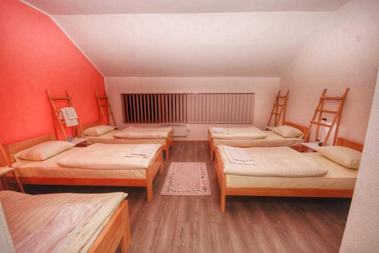 Apartmani 077 Drvar Eksteriør billede